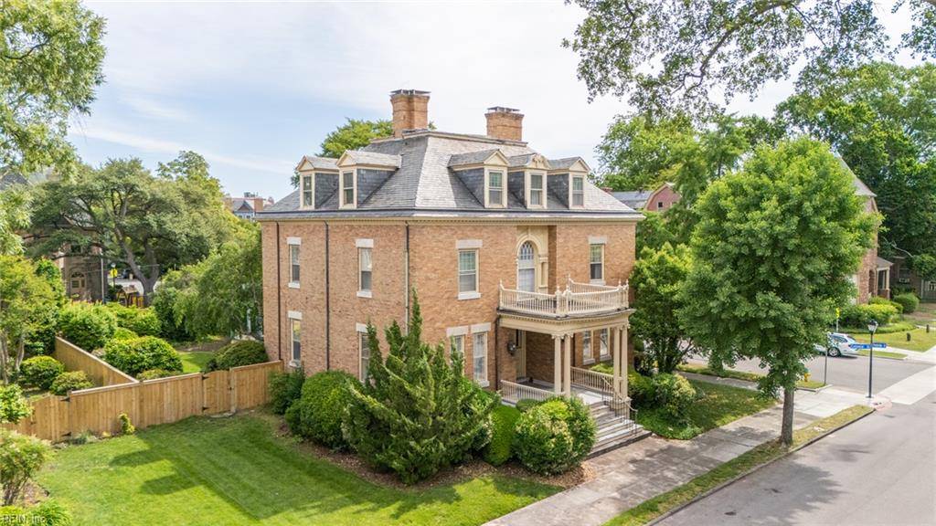 Norfolk, VA 23507,502 Pembroke AVE