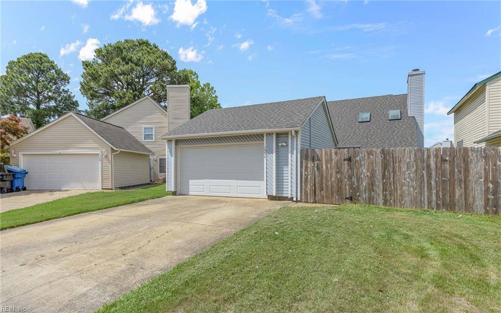 Virginia Beach, VA 23464,1504 Newport CIR