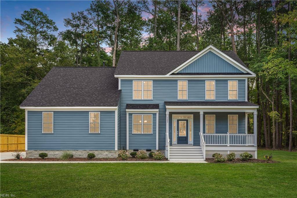 Williamsburg, VA 23185,27 Ensign Spence