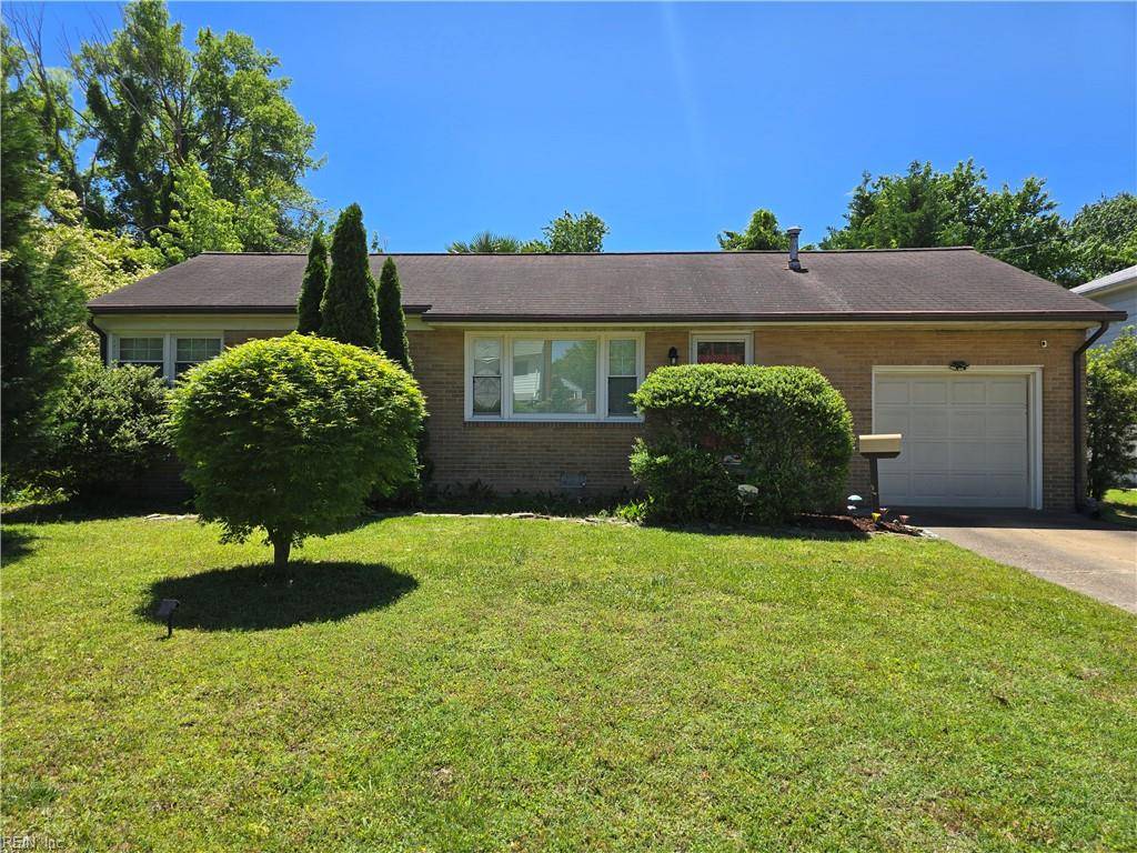 Hampton, VA 23669,16 Bonaire DR
