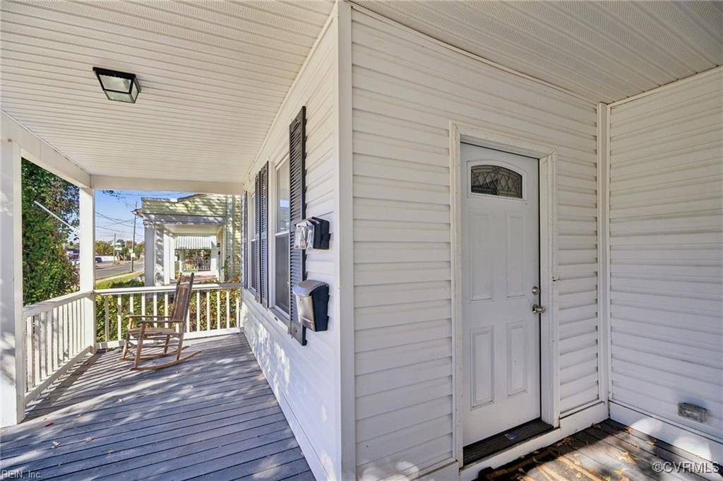 Hampton, VA 23669,709 E Pembroke AVE #B