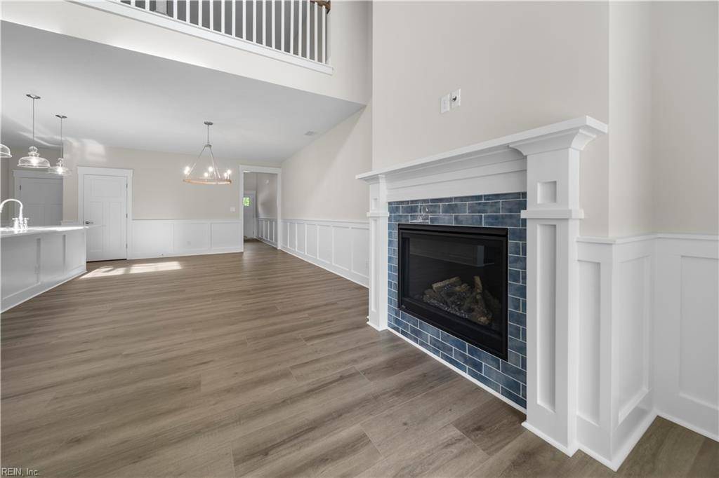 Suffolk, VA 23435,2094 Asher (Lot 53) DR