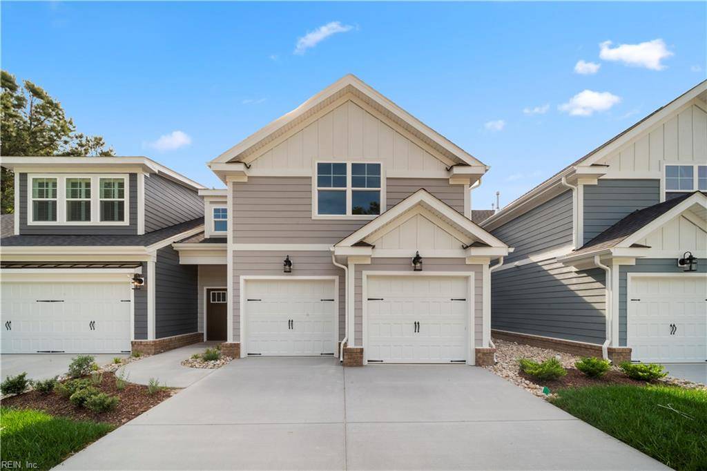 Suffolk, VA 23435,2094 Asher (Lot 53) DR