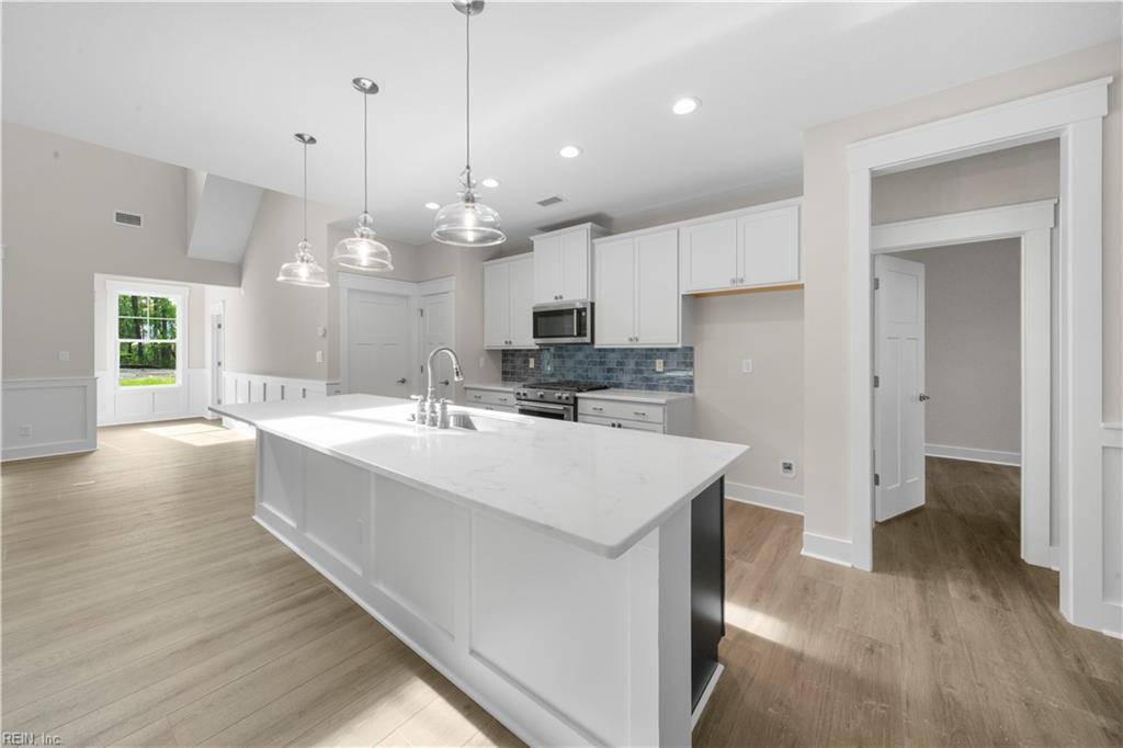 Suffolk, VA 23435,2094 Asher (Lot 53) DR