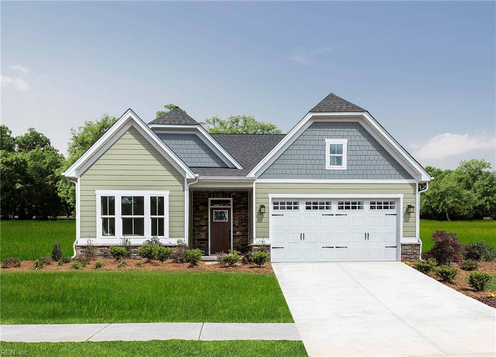 Williamsburg, VA 23185,110 Woodcreek RD
