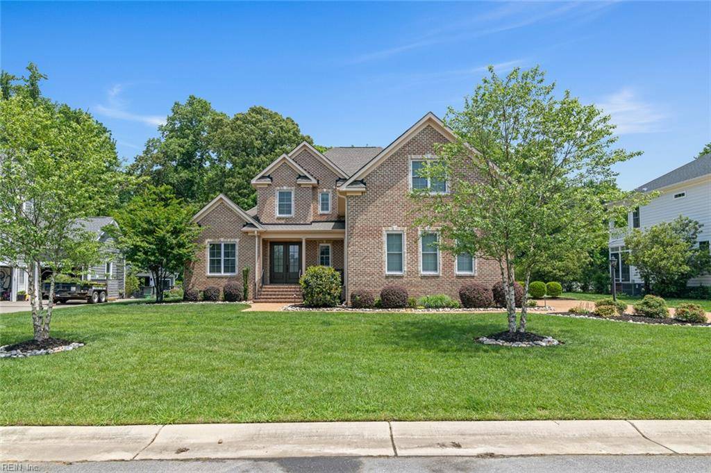 Carrollton, VA 23314,93 Richmond WAY
