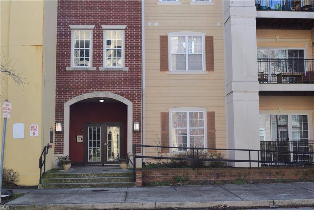 Norfolk, VA 23517,1400 Granby ST #116