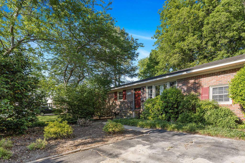 Franklin, VA 23851,902 Rebecca ST