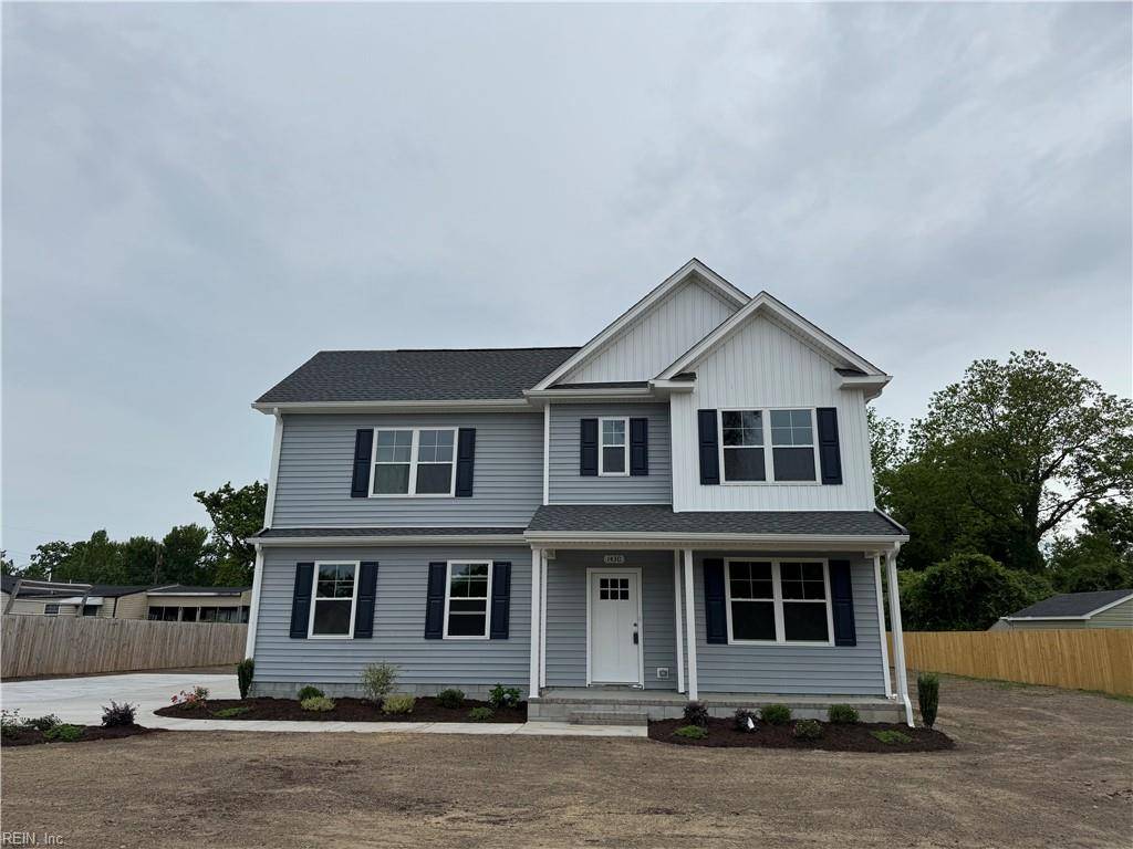 Hampton, VA 23669,143C Settlers Landing RD