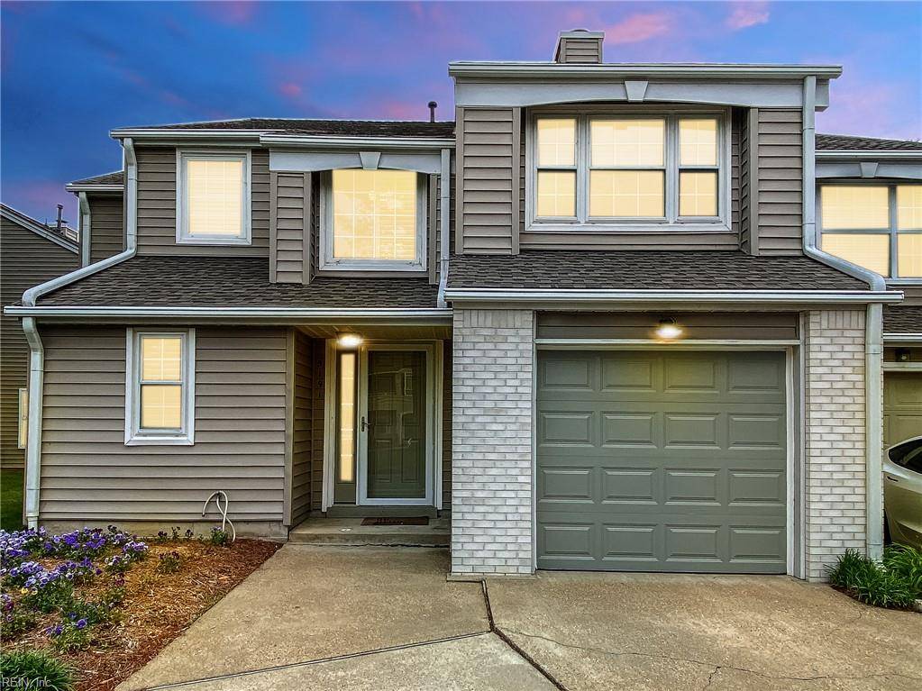 Virginia Beach, VA 23455,5191 Cypress Point CIR