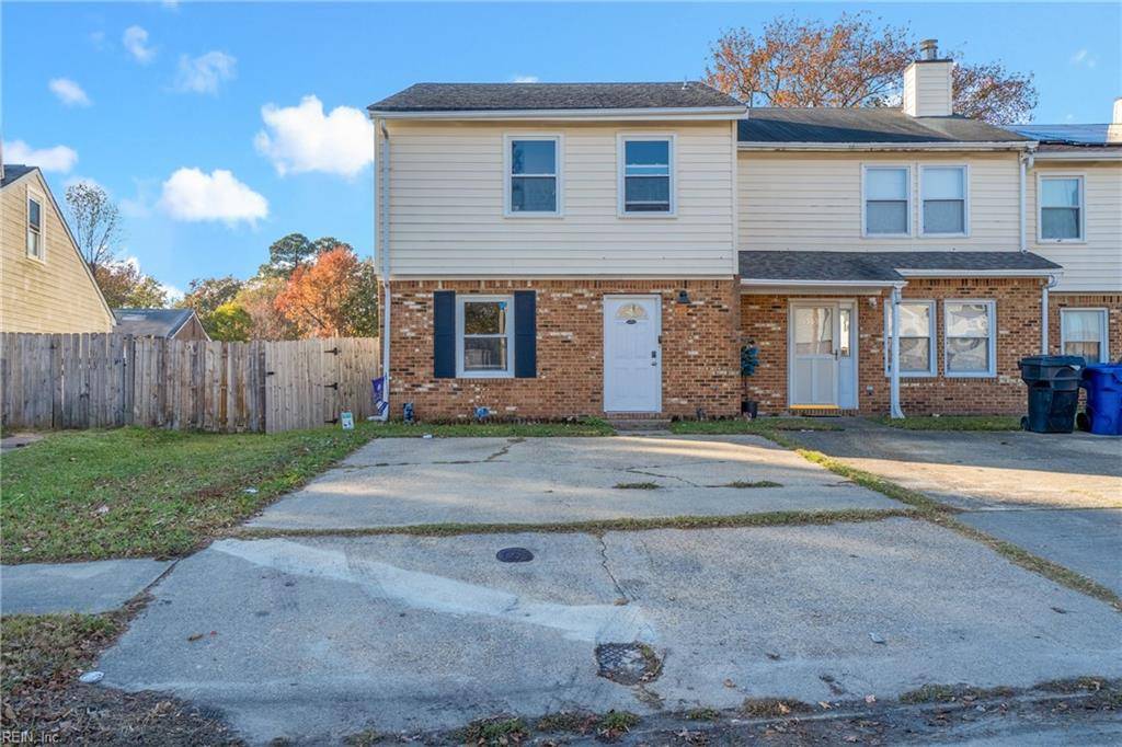 Virginia Beach, VA 23462,5553 Lynbrook LNDG