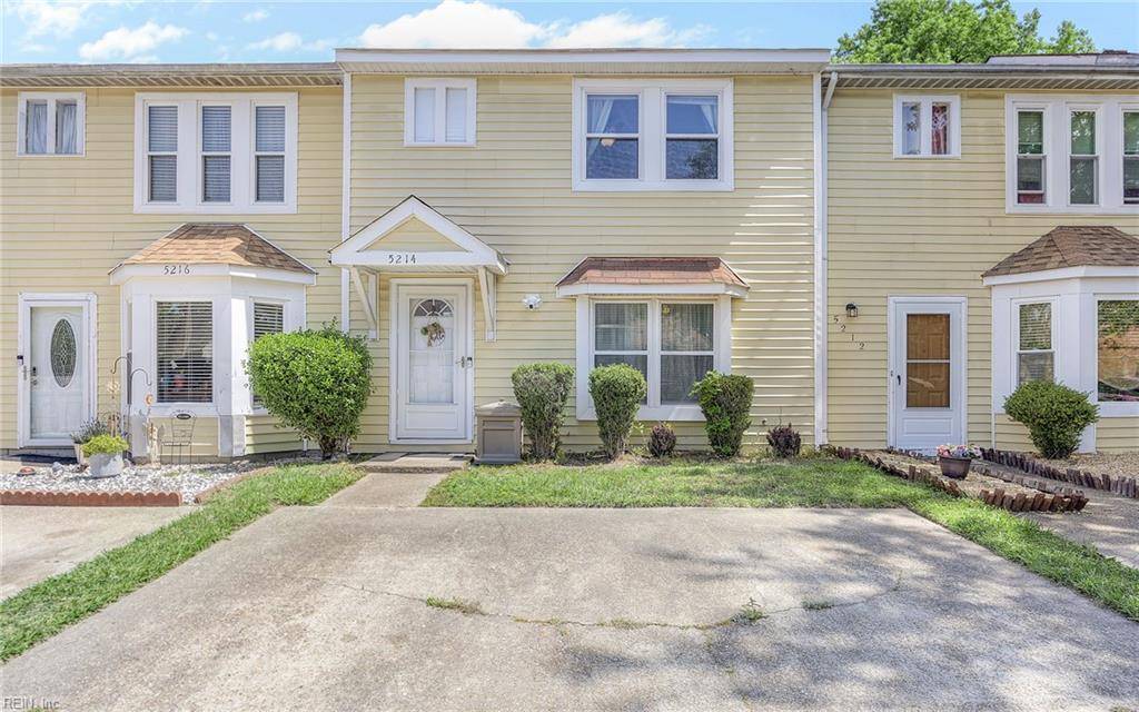 Virginia Beach, VA 23462,5214 Richard RD