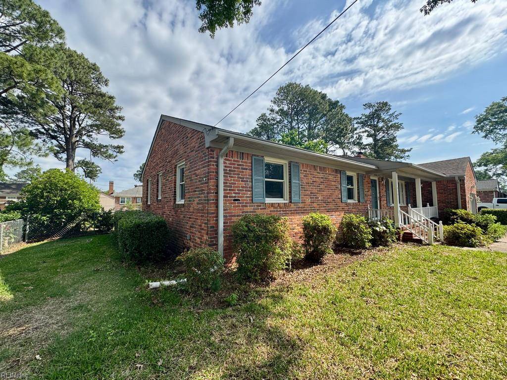 Chesapeake, VA 23324,436 Clemson AVE