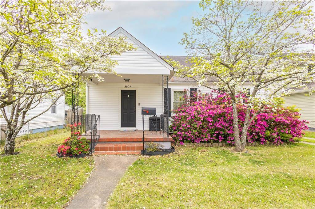 Norfolk, VA 23514,3905 Krick ST