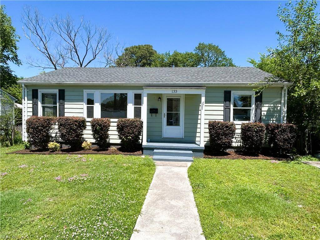 Portsmouth, VA 23701,133 Green Meadow DR