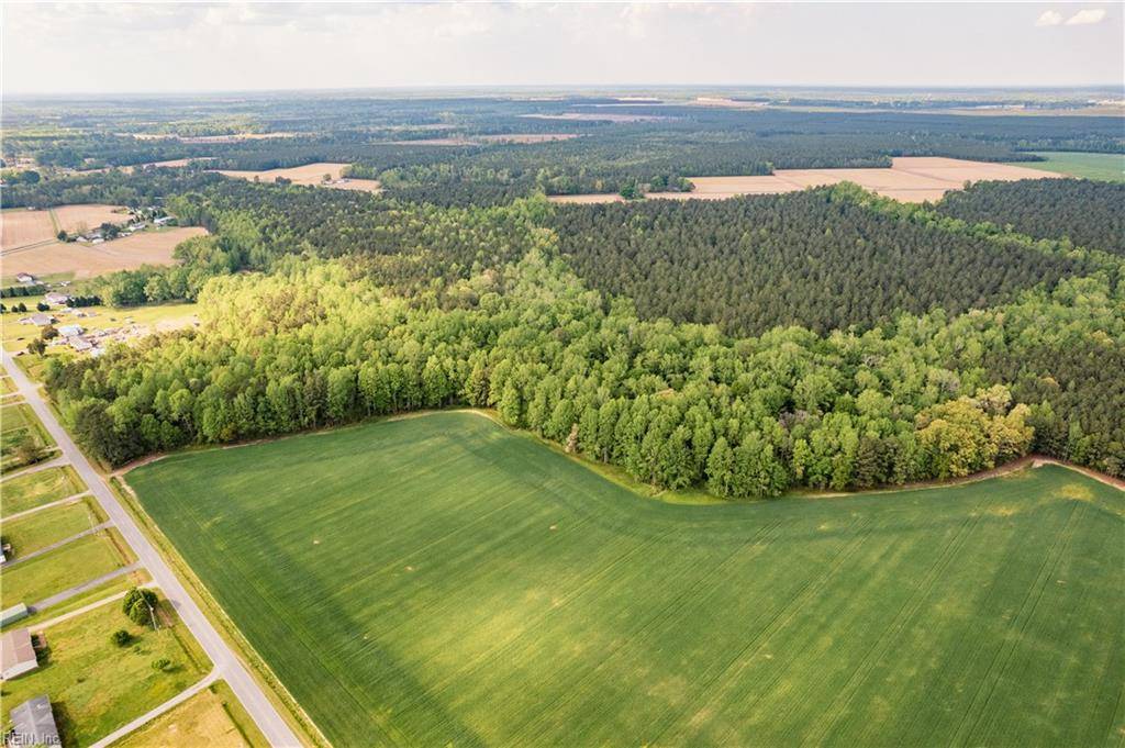 Gates, NC 27937,10+AC Hazelton RD