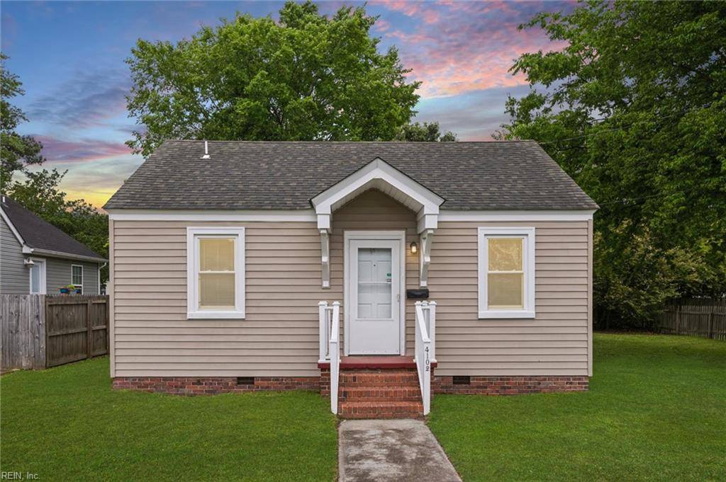 Chesapeake, VA 23324,4102 Franklin ST