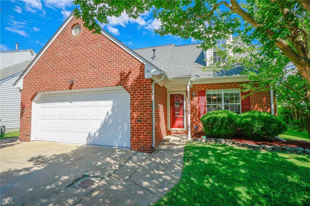 Hampton, VA 23666,28 Kincaid LN
