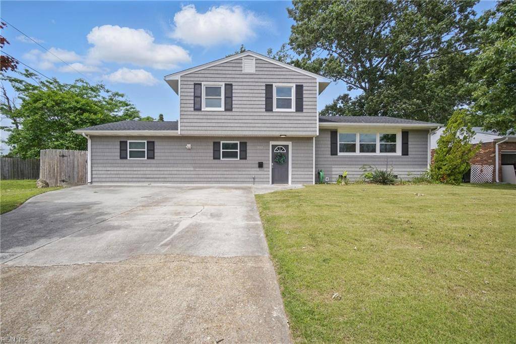 Virginia Beach, VA 23454,805 Gloria PL