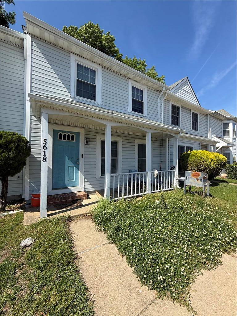 Virginia Beach, VA 23462,5618 Baccalaureate DR