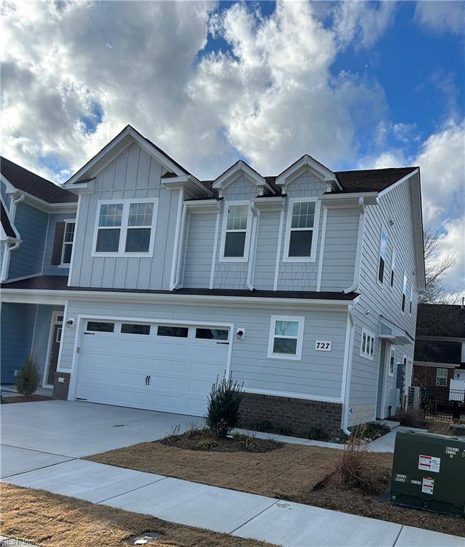 Chesapeake, VA 23320,727 Flatrock LN