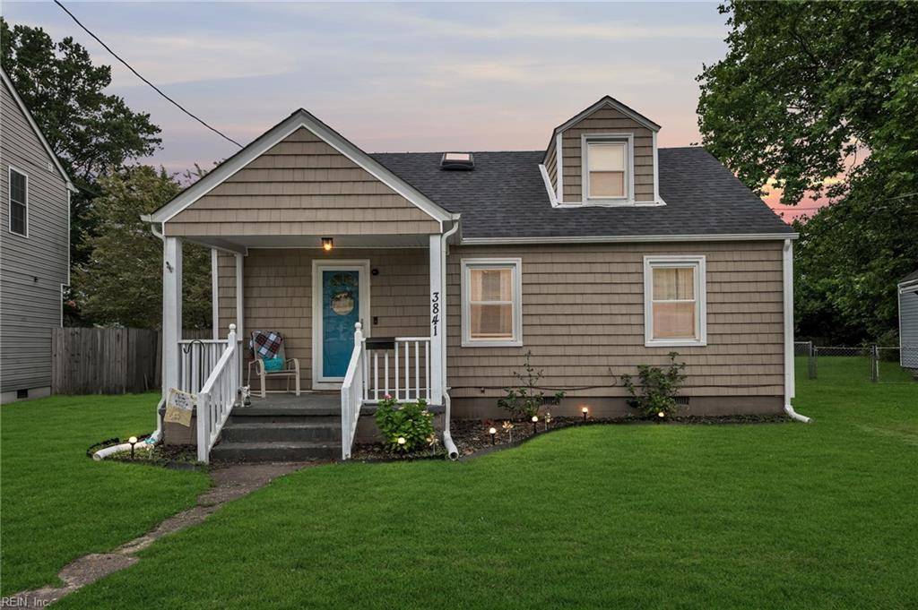 Norfolk, VA 23513,3841 Peterson ST
