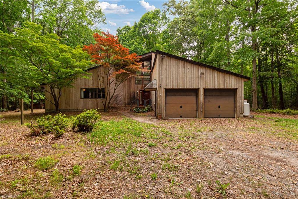 Carrollton, VA 23314,12465 Titus Cove LNDG