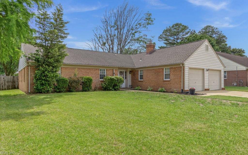 Virginia Beach, VA 23464,5009 Meadow Pines PL