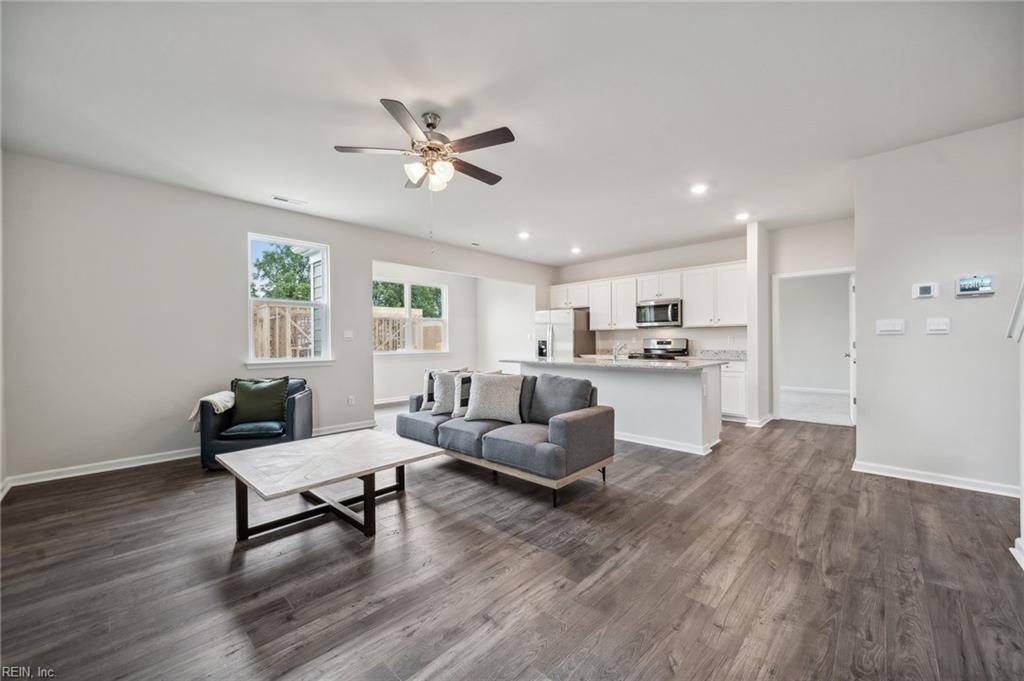 Suffolk, VA 23435,3014 Dalton CIR
