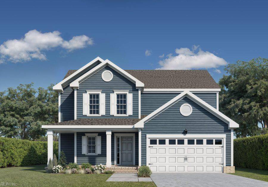 Suffolk, VA 23435,MM Palermo