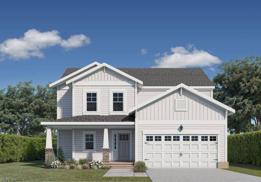 Suffolk, VA 23435,MM Palermo