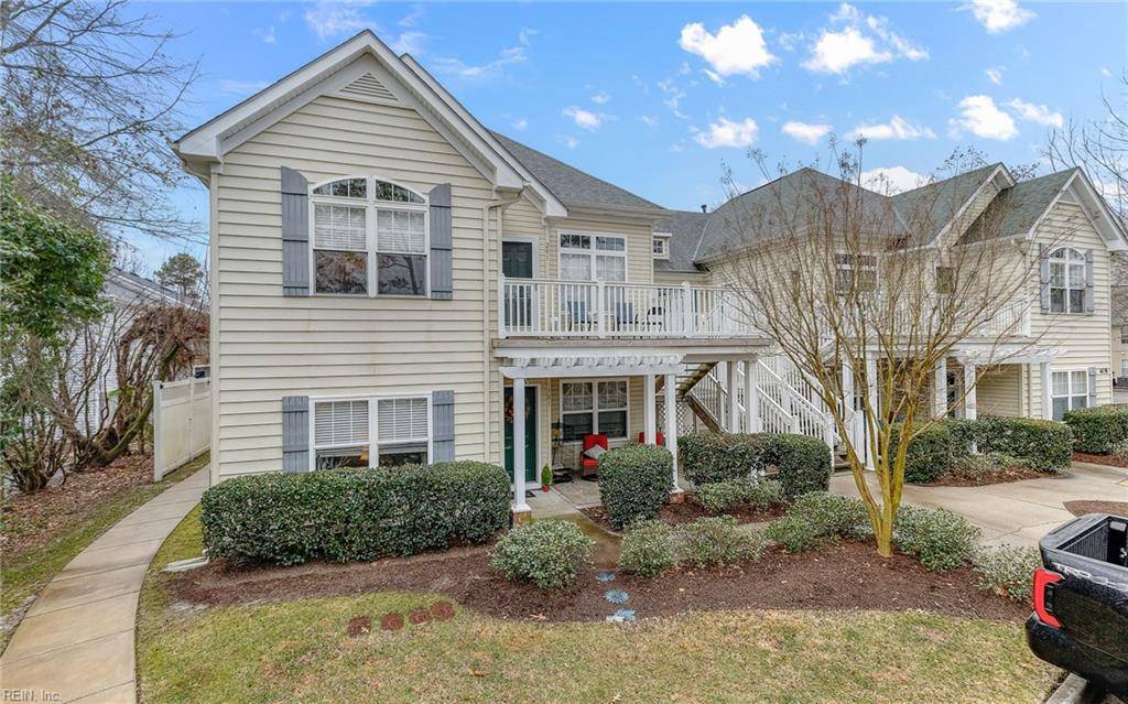 Virginia Beach, VA 23451,408 Coastal Walk PL #103