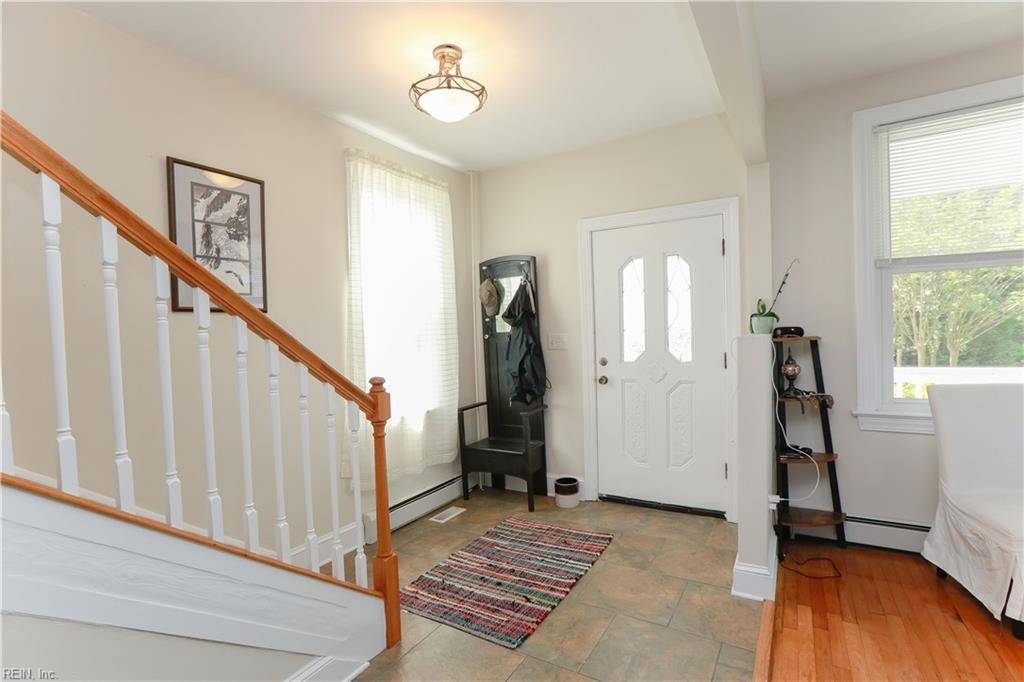 Portsmouth, VA 23704,1722 McDaniel ST
