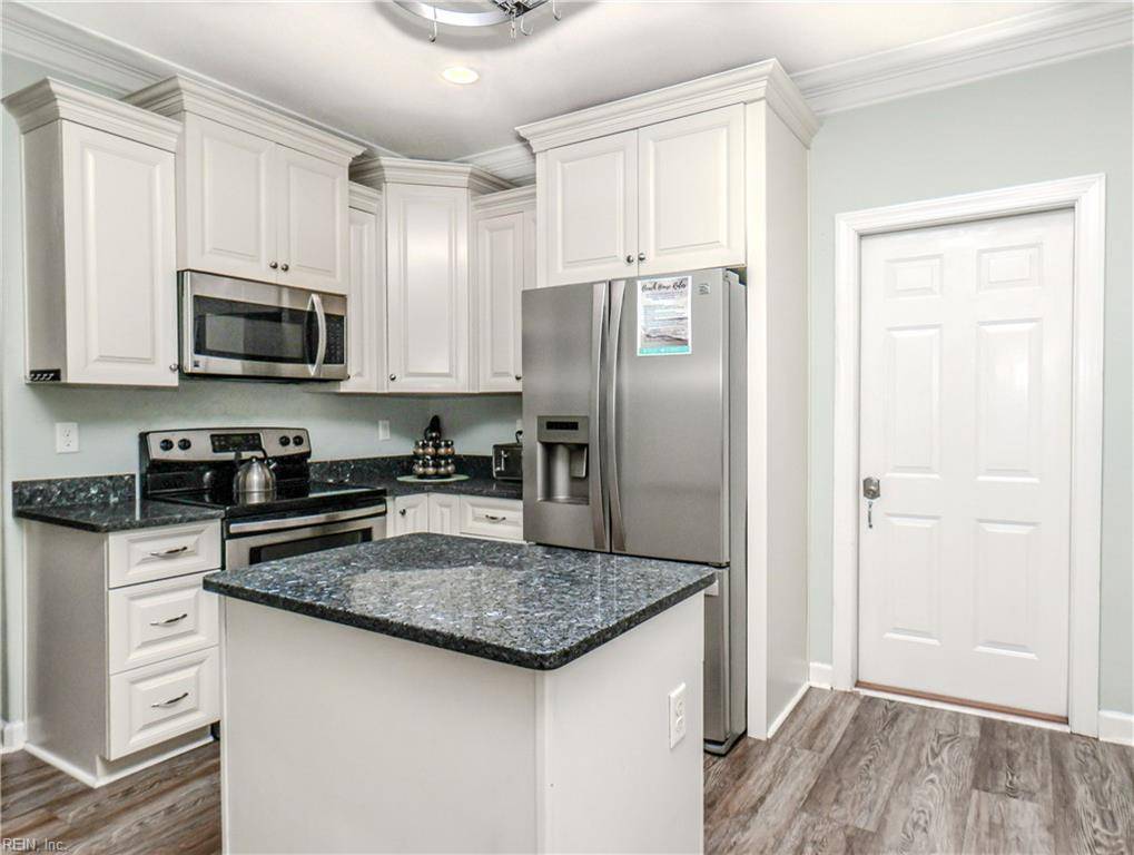 Norfolk, VA 23518,3218 Pretty Lake AVE #A