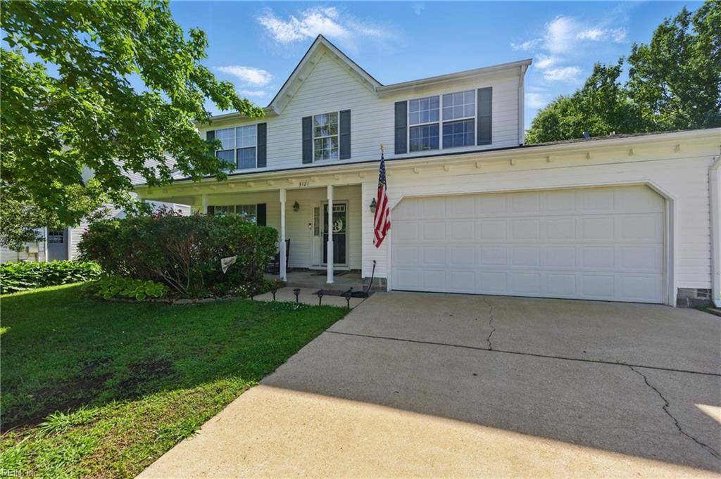 Virginia Beach, VA 23456,3121 Amador DR