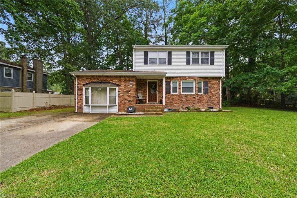 Norfolk, VA 23502,6315 Wailes AVE