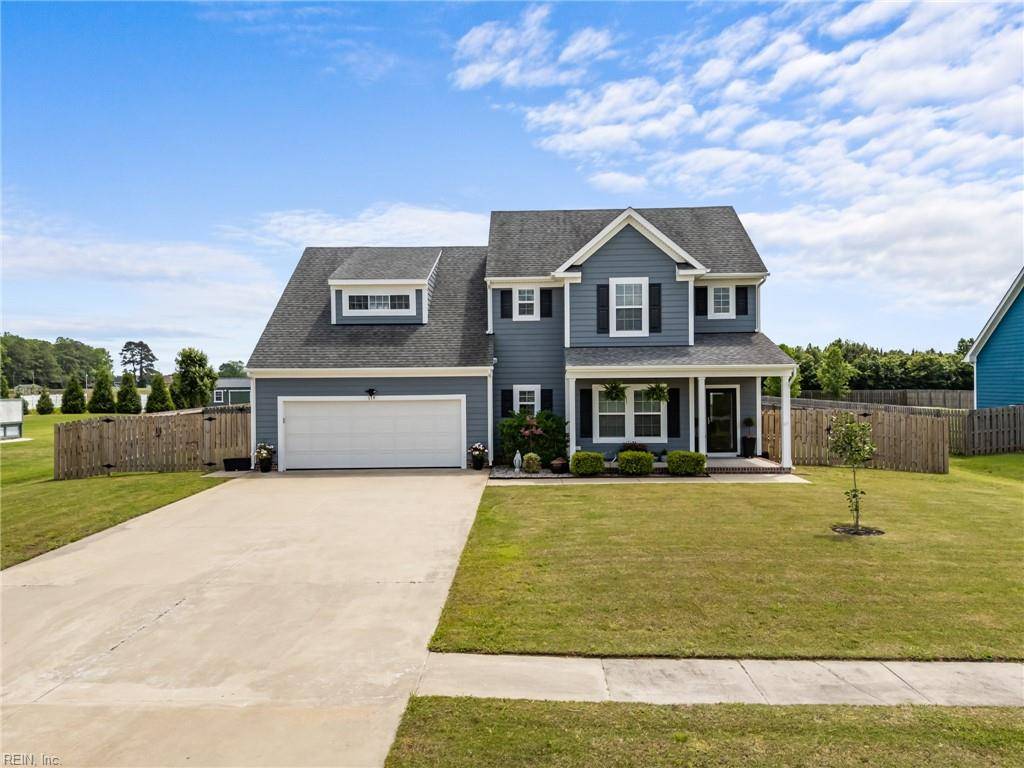 Moyock, NC 27958,119 Elrod RD