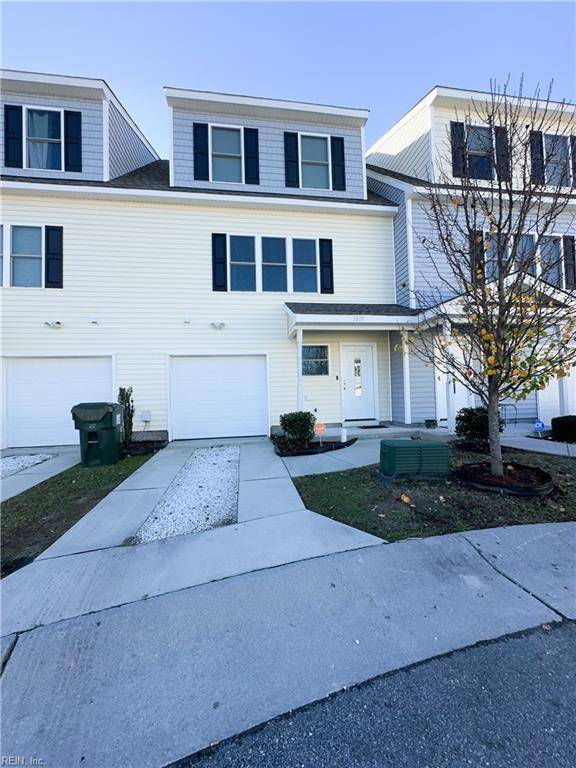 Virginia Beach, VA 23462,5809 Miss Coral CT