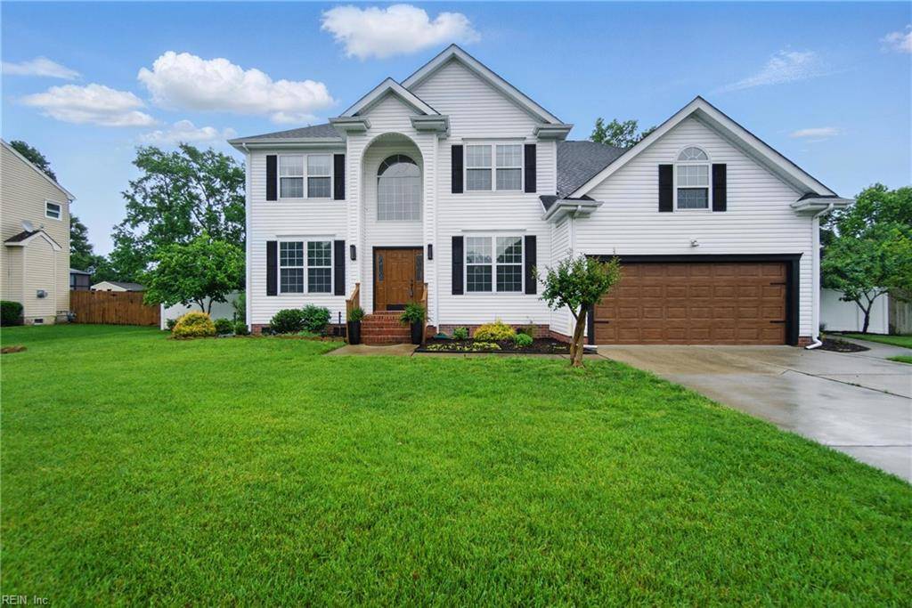 Chesapeake, VA 23323,1013 Artisan AVE