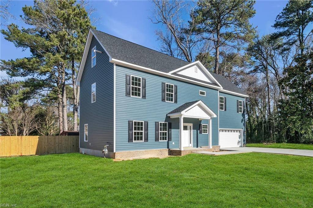 Virginia Beach, VA 23450,4780 Seal LN
