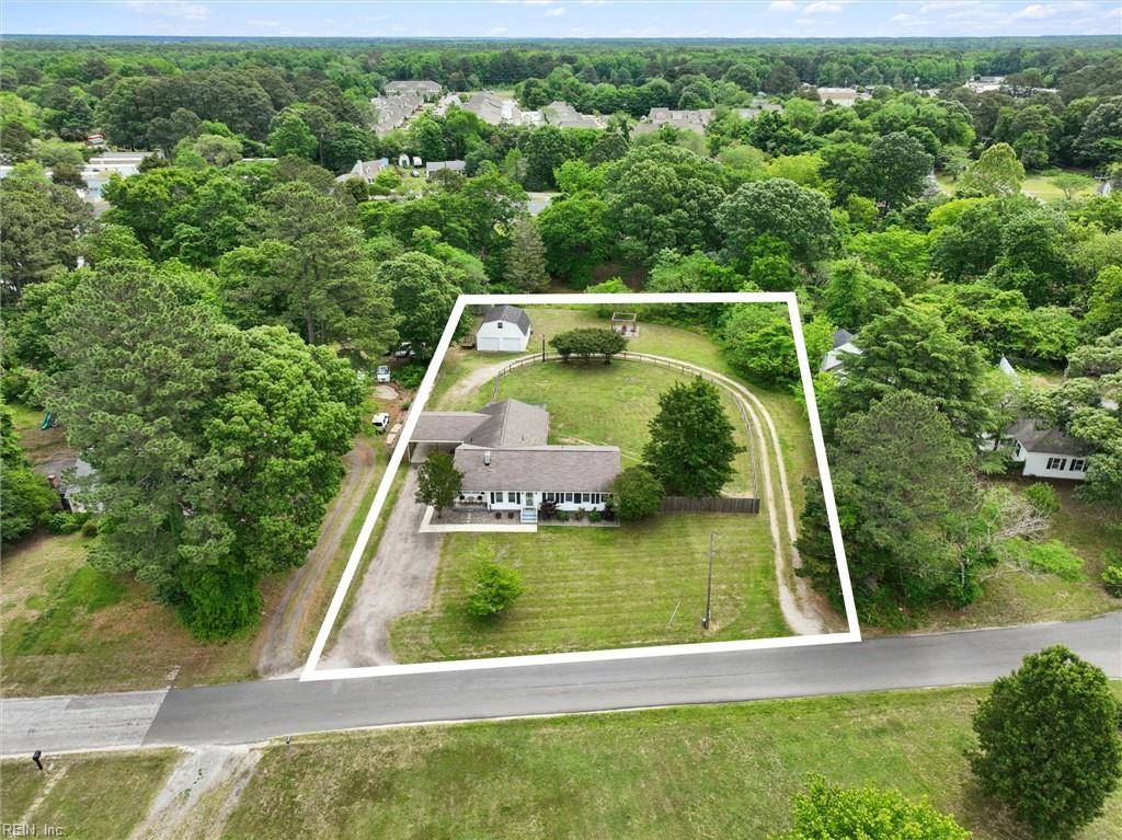 Hayes, VA 23072,0.32AC Ambrose RD