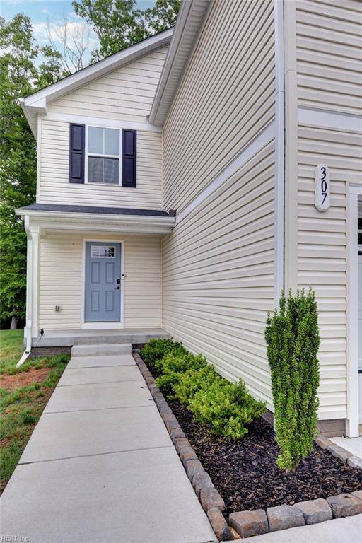 Williamsburg, VA 23185,307 Lorraine DR