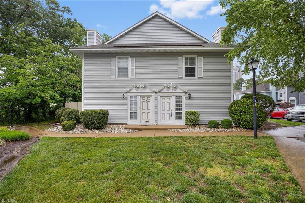 Virginia Beach, VA 23462,264 Ferdinand CIR