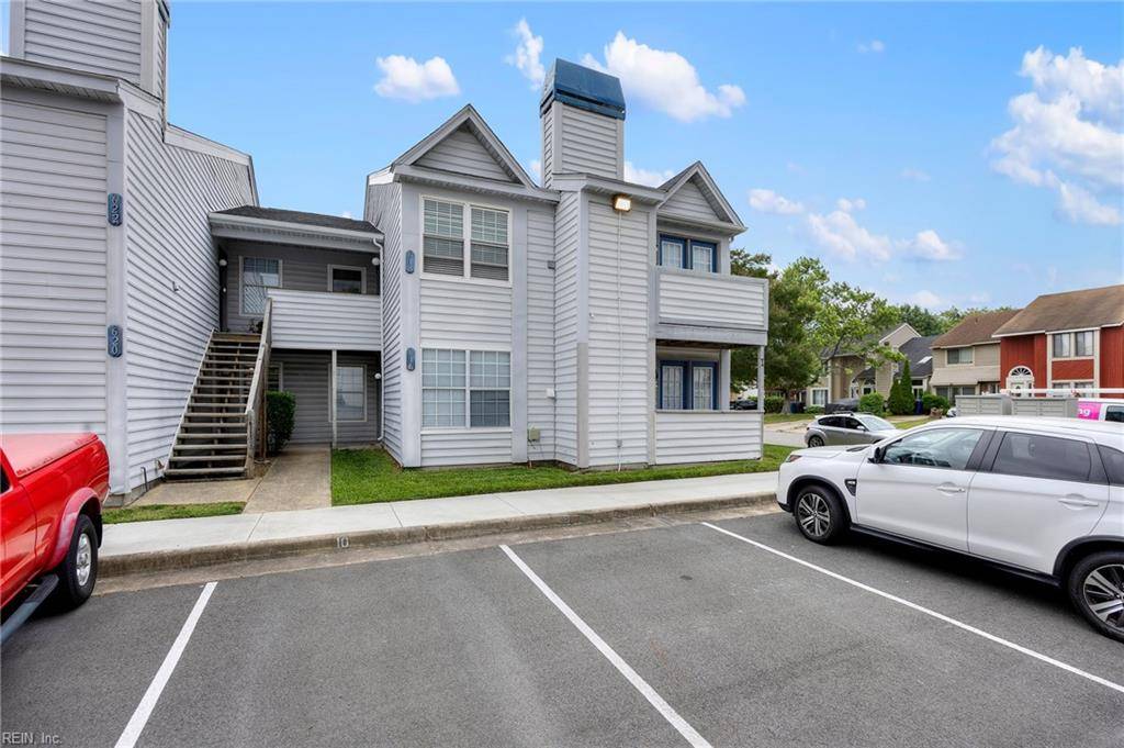 Virginia Beach, VA 23451,616 Waters DR