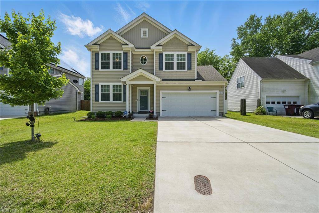 Chesapeake, VA 23321,5133 Old Pughsville RD