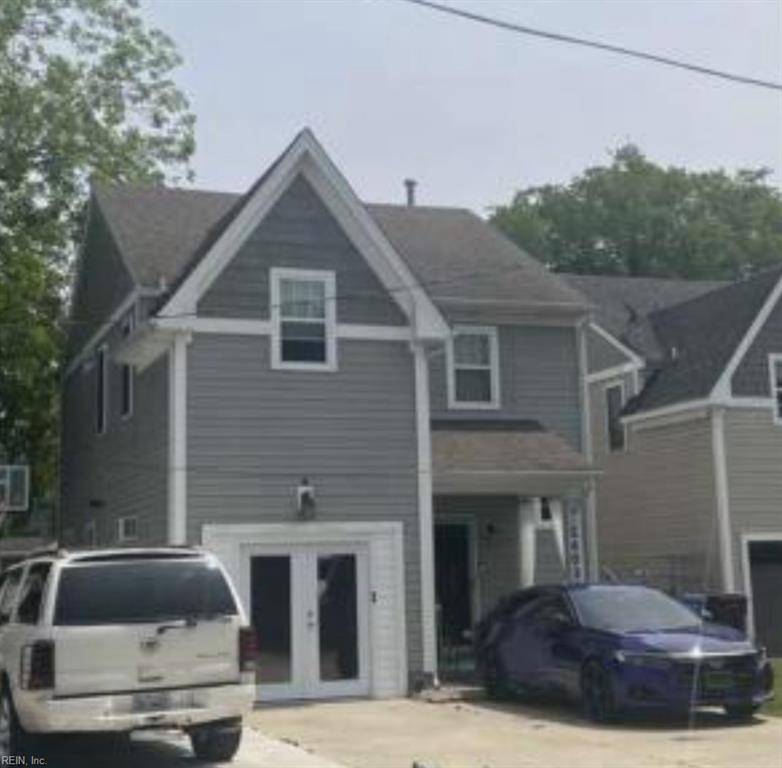 Chesapeake, VA 23321,1403 Riddick ST