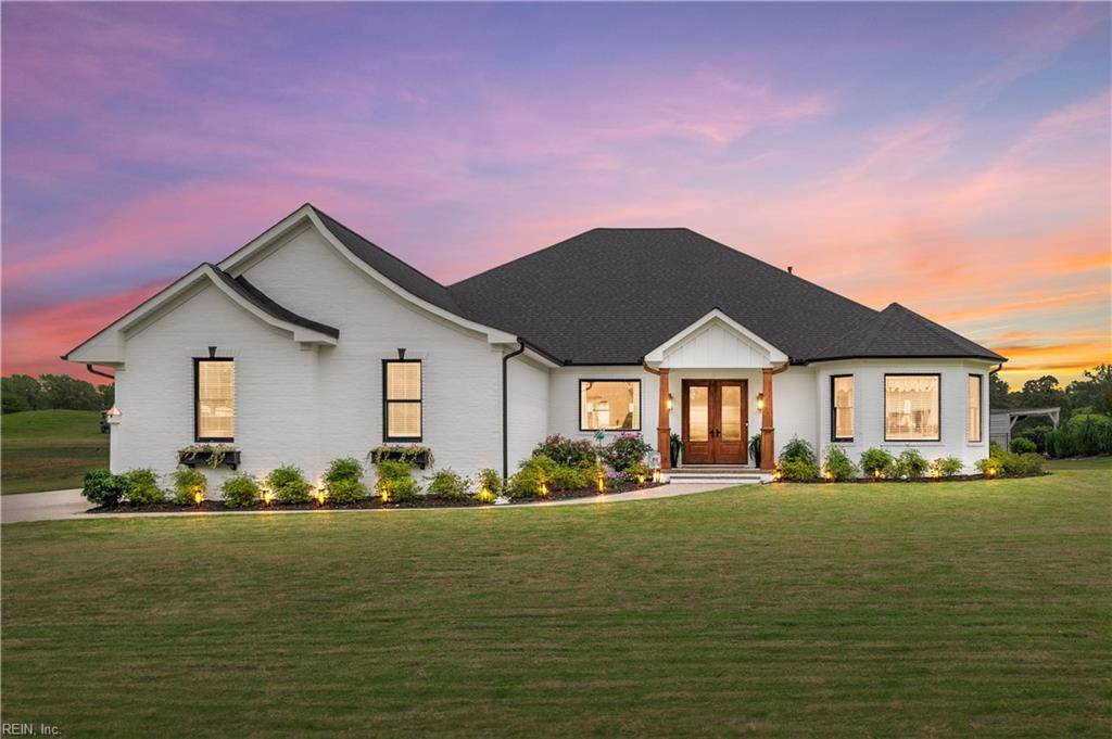 Smithfield, VA 23430,1430 Cypress Creek PW