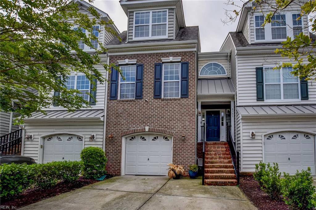 Virginia Beach, VA 23462,4585 Leamore Square RD