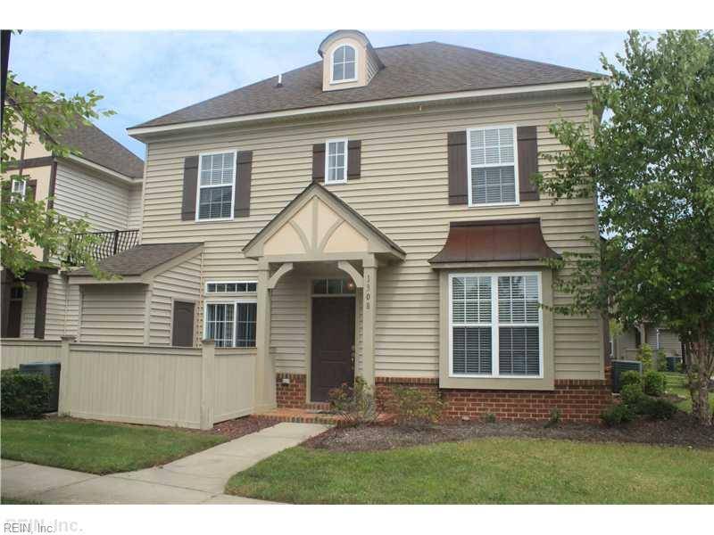 Carrollton, VA 23314,1308 Broad Water ARCH