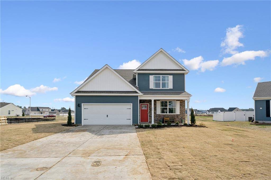 Elizabeth City, NC 27909,104 Genoa DR